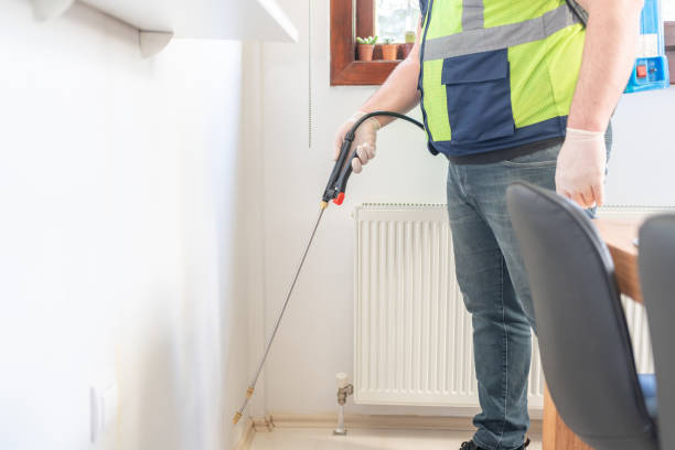 Best Exterminator Services  in Web, AL